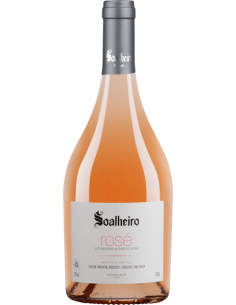 Soalheiro Rosé 2020 - Vinho...