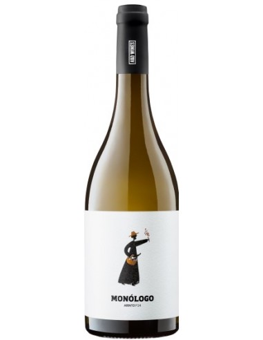Monólogo Arinto P24 2021 - Vin Blanc