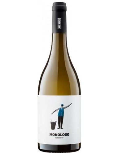Monólogo Avesso P67 2021 - White Wine