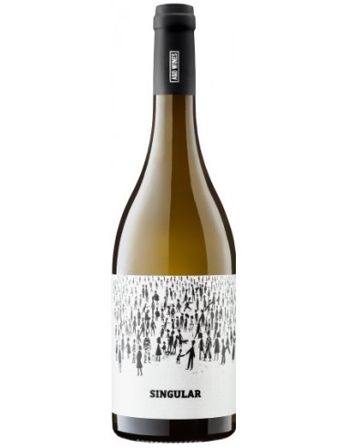 Singular 2019 - White Wine