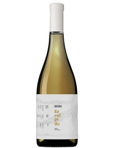 Esculpido 2018 - White Wine
