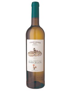 Adega Cooperativa de Barcelos - Vin Blanc