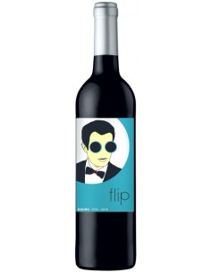 Conceito Flip 2019 - Red Wine