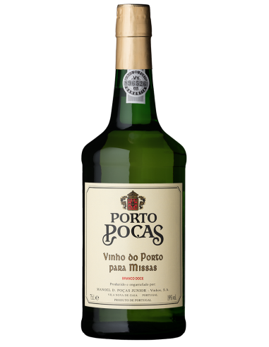 Poças Porto Vinho de Missas - Port Wine