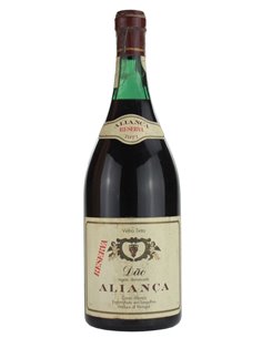 Aliança Reserva Dão 1971 Magnum 1,5L - Vinho Tinto