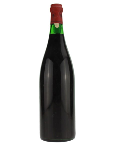 Terras Altas Dão 1976  Magnum 1,5L - Vino Tinto