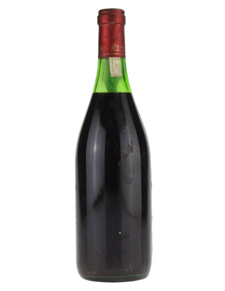 Rittos Superior Dão 1980 - Red Wine