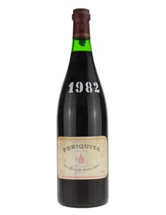 Periquita Reserva 1982 Magnum 1,5L - Red Wine