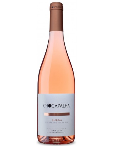 Quinta de Chocapalha Rosé 2019 - Vino...