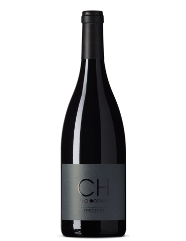 CH By Chocapalha Tinto 2018 - Red Wine