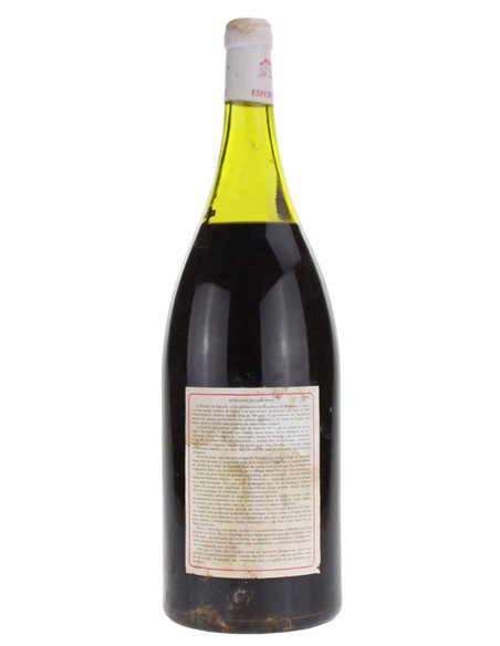 Esporão Reguengos Reserva 1987 - Vinho Tinto