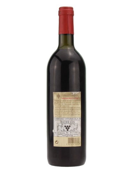 São Domingos Bairrada Reserva 1994 - Red Wine