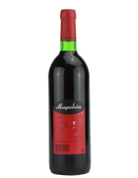 Murganheira Távora Varosa 1996 - Red Wine