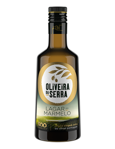 Huile d'olive extra vierge Oliveira da Serra Lagar do Marmelo - Huile d'Olive 