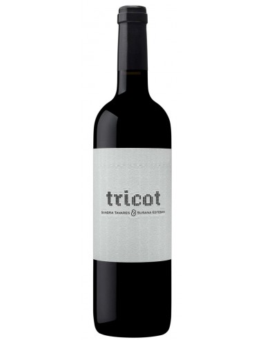 Tricot Alentejo Tinto 2016 - Red Wine