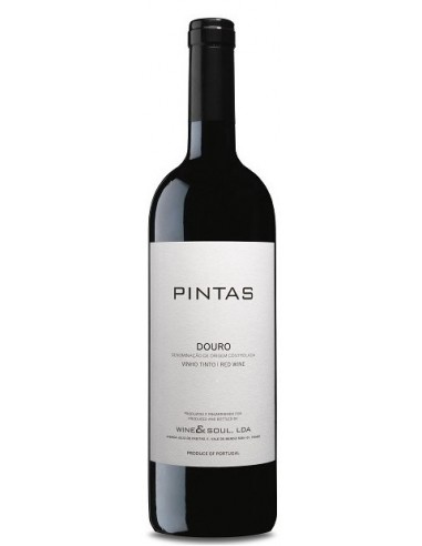 Pintas Douro 2018 - Red Wine
