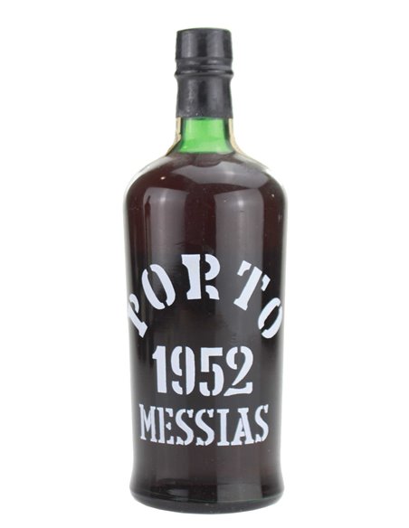 Porto Messias 1952 - Vinho do Porto