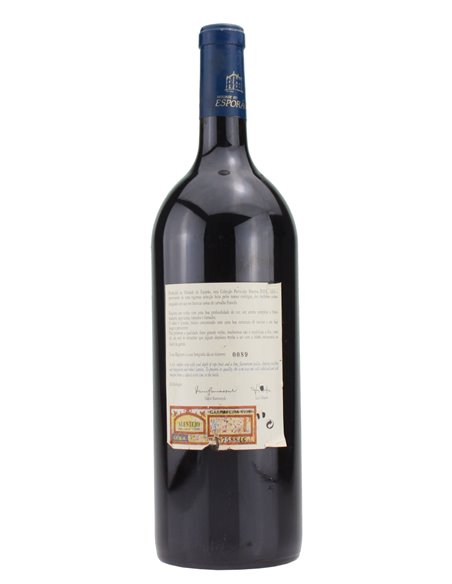 Esporão Coleção Particular Reserva 1999 Magnum 1,5L - Vinho Tinto