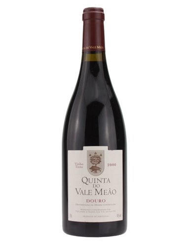 Quinta do Vale Meão 2000 - Vinho Tinto
