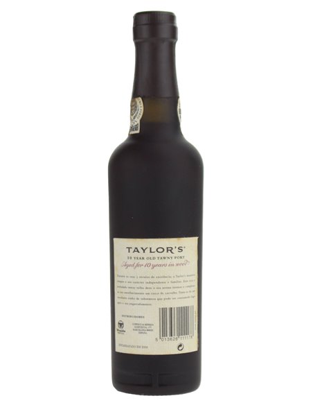 Taylor's LBV 1999 e Taylor's 10 Years old Tawny - Port Wine