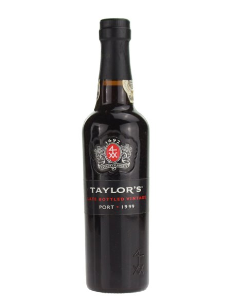 Taylor's LBV 1999 e Taylor's 10 Years old Tawny - Port Wine