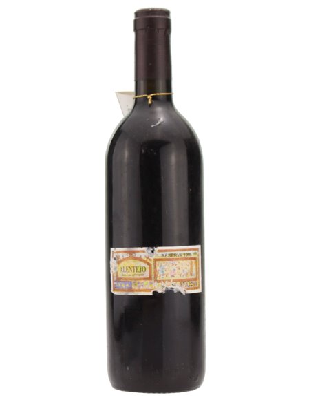Borba Reserva 1996 - Vinho Tinto 