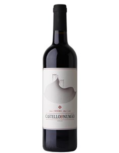 Castello De Numão Tinto 2020 - Red Wine
