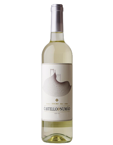  Castello De Numão Branco 2020 - White Wine