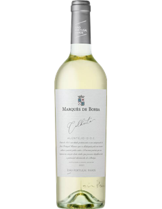 Marquês de Borba 2020 - White Wine