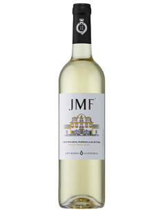 JMF 2020 - White Wine