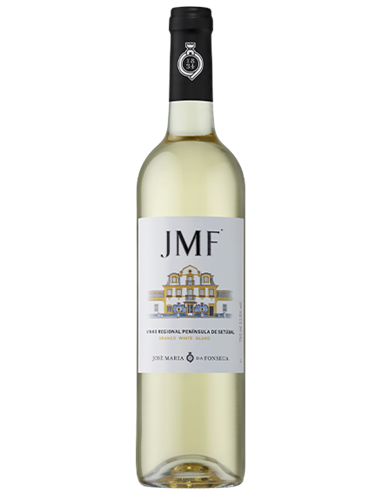 JMF 2020 - White Wine