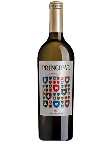 Principal Grande Reserva Branco 2015 - White Wine 
