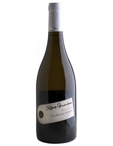 Altas Quintas Colheita Branco 2015 - Vin Blanc