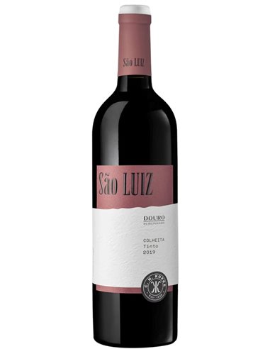 Kopke São Luiz 2019 - Red Wine