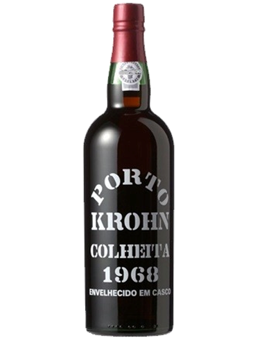 Krohn Colheita 1968 - Port Wine