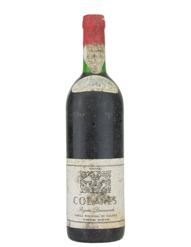Colares 1984 - Vin Rouge