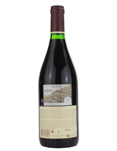 Casa Ferreirinha Reserva 1996 - Vinho Tinto