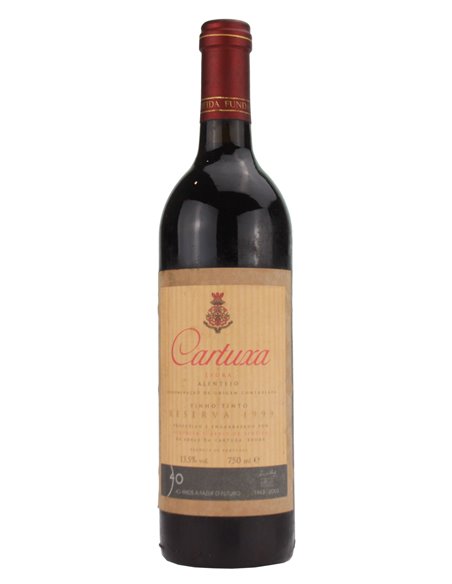 Cartuxa  Reserva 1999 - Red Wine