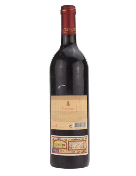 Cartuxa  Reserva 1999 - Vinho Tinto