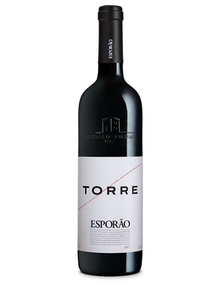 Torre de Esporão 2017 - Red Wine