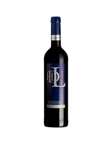 HDL Aragonez Tinto 2018 - Vinho Biológico