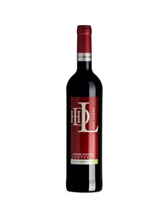 HDL Touriga Nacional Tinto 2018 - Vinho Biológico