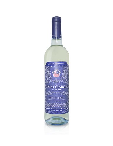 Casal Garcia - White Wine