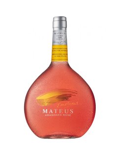 Mateus Rosé Aragonês - Vinho Rosé