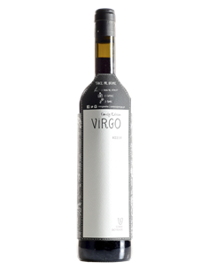 Torre do Frade Virgo Tinto 2016 - Vinho Tinto