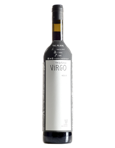 Torre do Frade Virgo "My Label" - Vin Rouge