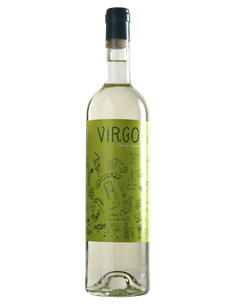 Torre do Frade Virgo 2017 - Vinho Branco