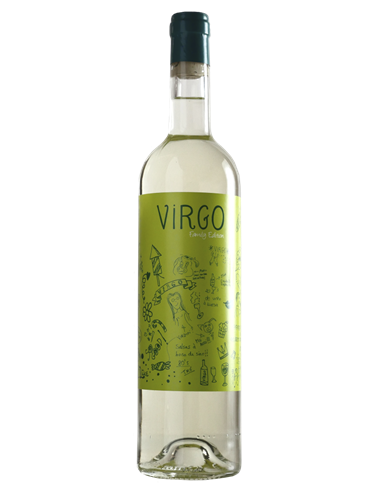 Torre do Frade Virgo 2017 - White Wine
