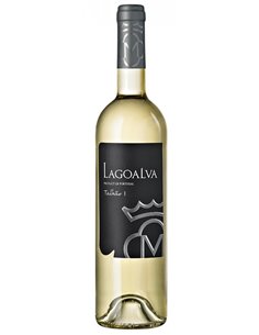 Quinta da Lagoalva Talhão I 2020 - Vin Blanc