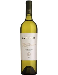 Aveleda Reserva da Família 2011 - White Wine